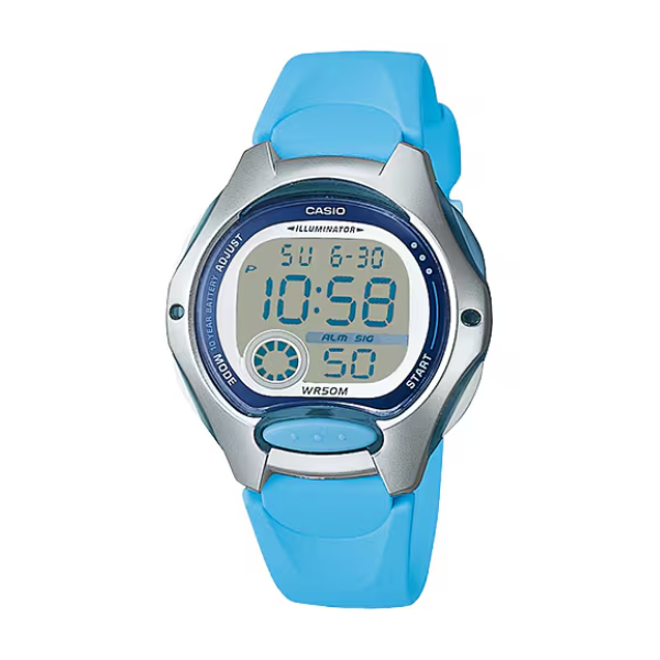 RELOJ LW LADY LW-203-8